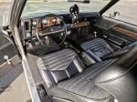 Oldsmobile 442 Holiday Coupe 1970 года